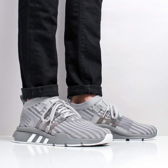 New adidas EQT support MID ADV PK Running Shoes main image 5